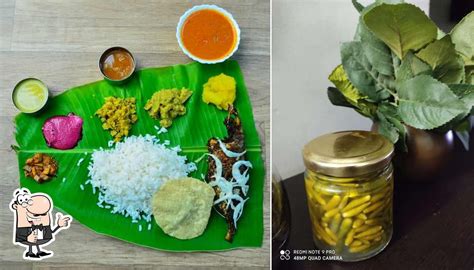 Vazhayila Nadan Foods Pattom, Thiruvananthapuram - Restaurant menu ...