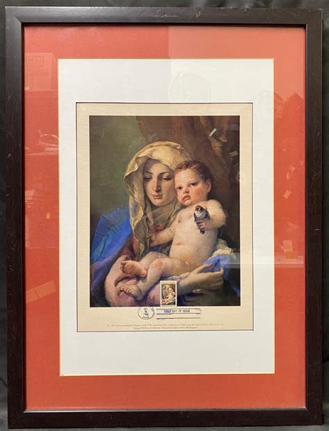At Auction: Giovanni Battista Tiepolo, GIOVANNI BATTISTA TIEPOLO (1696 ...