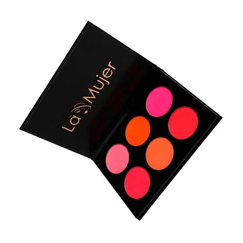 Ultra blush – Lamujer