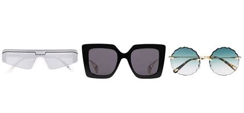 10 Coolest Sunglasses To Snag This Summer | Grazia India