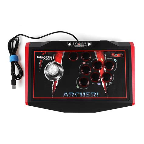 How to Play USB-Stick Controller 的图像结果