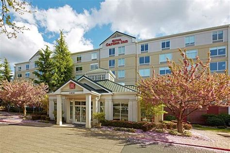 HILTON GARDEN INN PORTLAND/LAKE OSWEGO - Hotel Reviews, Photos, Rate ...