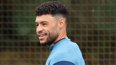 'What a player he is' - Alex Oxlade-Chamberlain singles out 'really ...