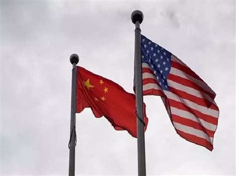 Republican lawmakers pushing legislation to ban Chinese nationals from ...