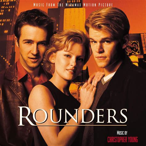 Image gallery for Rounders - FilmAffinity