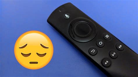 Image result for Amazon Fire Stick Remote Not Working