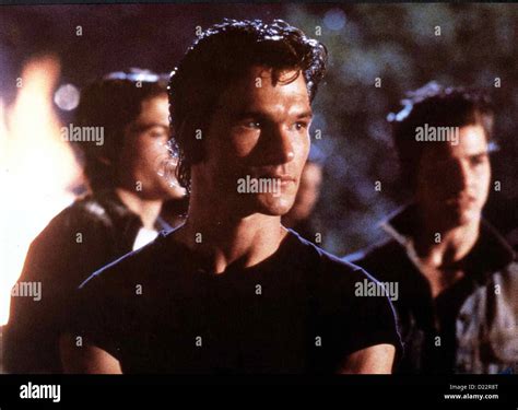 The outsiders film, 1982 hi-res stock photography and images - Alamy