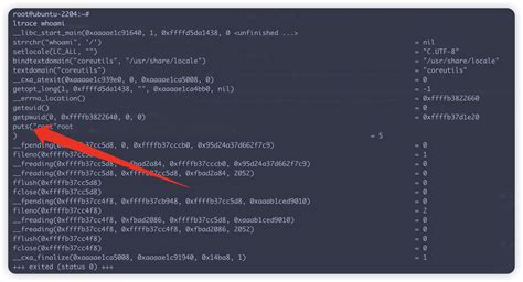 Pread Unix Example 的图像结果