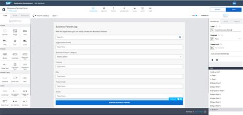 SAP Build Automation Tools 的图像结果