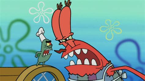 Watch SpongeBob SquarePants Season 5 Episode 1: Friend Or Foe - Paramount+