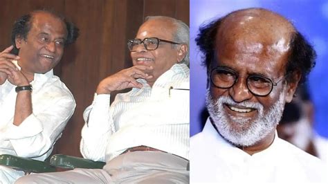 5 Key Things to Know About Rajinikanth’s Autobiography | Times Now