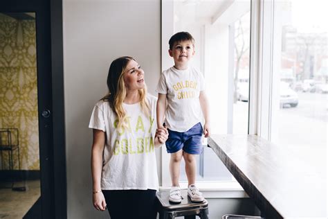Express Love with Jean & June's Graphic Tees | KIDOLO
