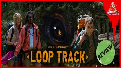 Image result for Loop Track Movie Review