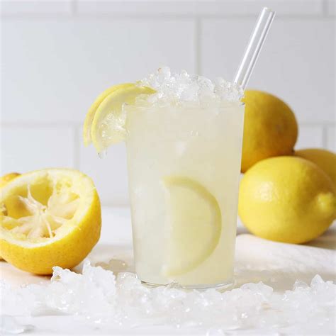 Cucumber Lemon Juice (Blender or Juicer)