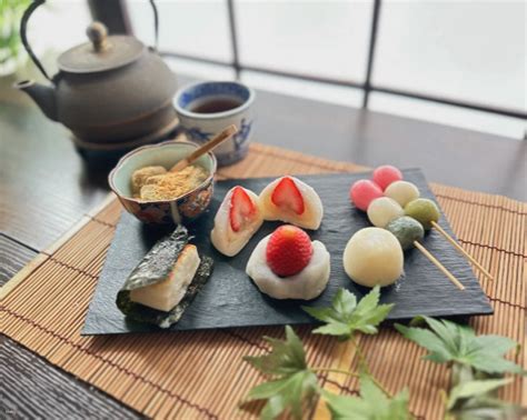 Tokyo Mochi-Making Class in Tokyo | Pelago