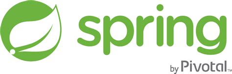 Image result for Spring Framework Logo