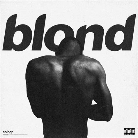 Frank Ocean | Black and white wallpaper iphone, Album covers, Frank ...