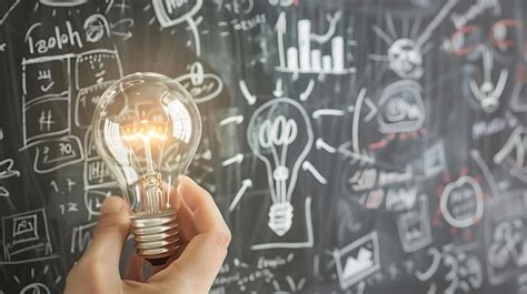 Entrepreneurship and Light Bulb 的图像结果