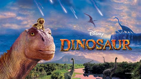 Dinosaur | Apple TV