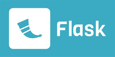 Image result for Flask Python Module Logo