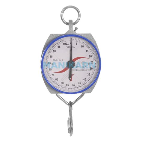 Image result for Blue Color Spring Balance