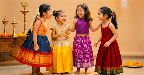 Girls – Tassel Tales