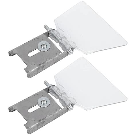 Eye Shields for Bench Grinder, Bench Grinder Safety Guards Shields ...