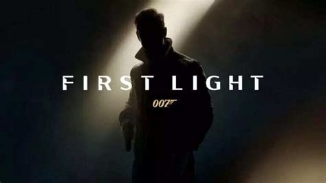 James Bond returns to gaming next year with 007 First Light’s release ...
