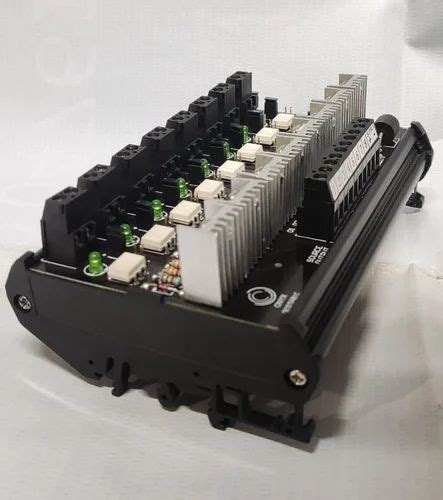 Image result for Program Relay Card