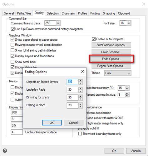 Image result for Pre-Fade Button Function