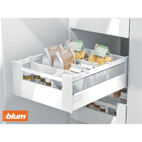 Blum Drawer Systems TANDEMBOX antaro