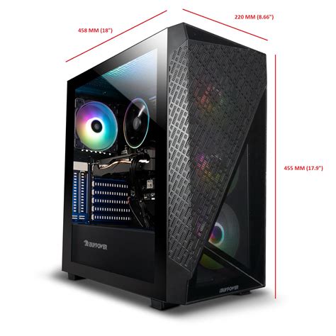 Image result for iBUYPOWER PC Mic