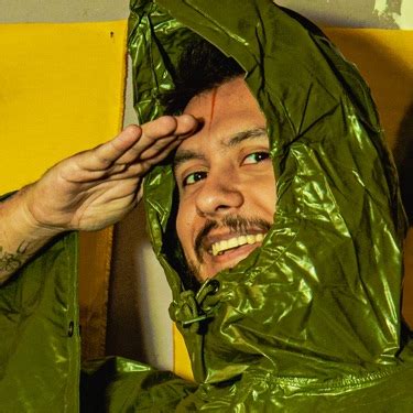 Lil Darkie @ Electric Brixton