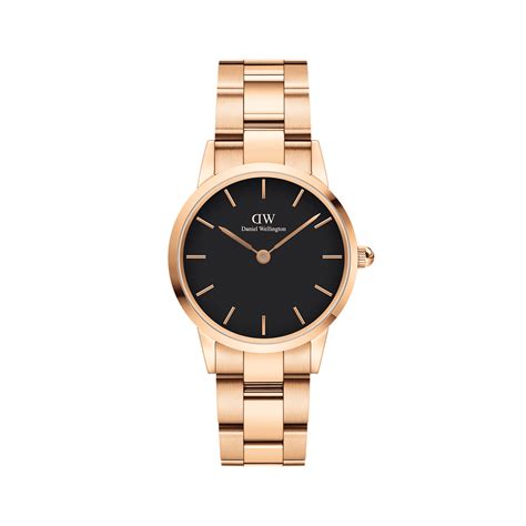 Buy Rose Gold Watches For Women Online
