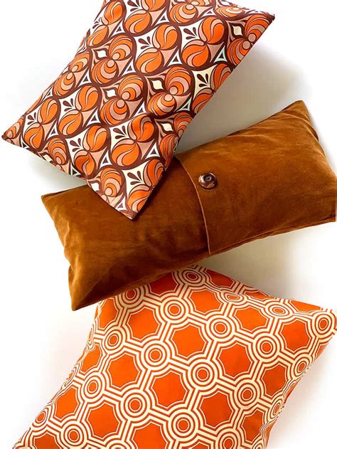 Image result for Envelope Pillow Cover Pattern Free