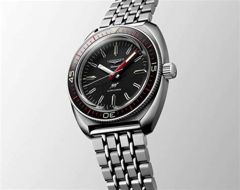 LONGINES Ultra-Chron Box Edition L2.836.4.52.9