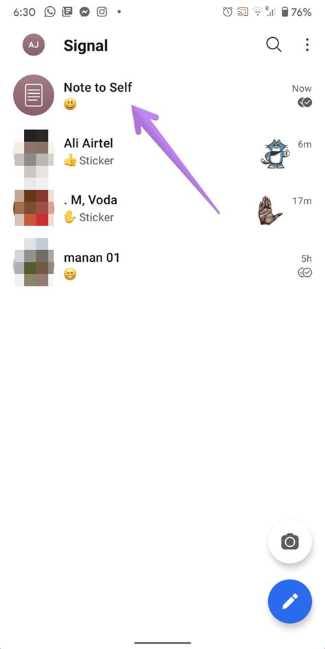 Image result for Signal Messenger Tutorials