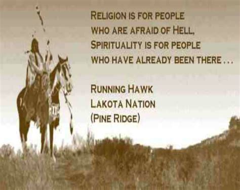 Spirits of the Land: Native American Gods Adapt to Western Ways