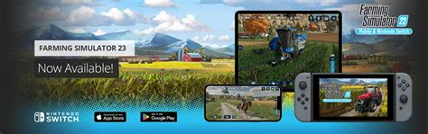 Official Website | Farming Simulator