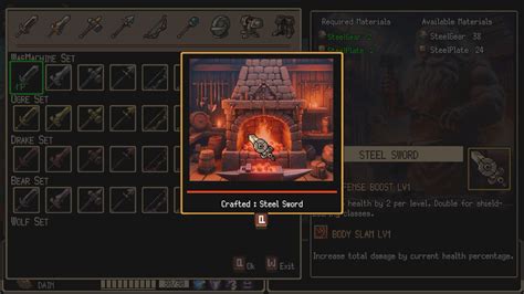 Final Knight Java Game 的图像结果