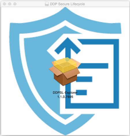 How to Identify the Dell Data Protection Secure Lifecycle Version ...