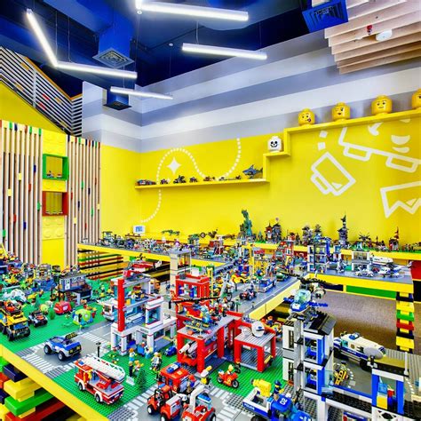 BRICKS 4 FUN (2025) All You Need to Know BEFORE You Go (with Photos ...