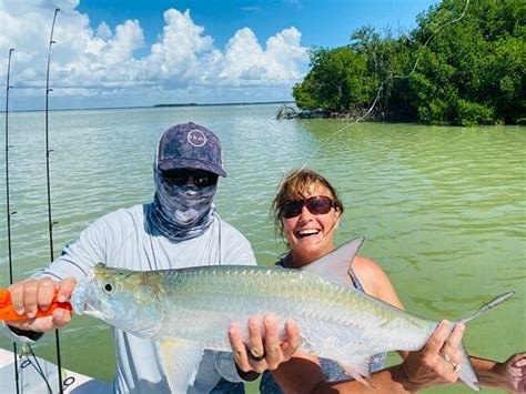 Boned Up Fishing Charters (Islamorada) - All You Need to Know BEFORE You Go