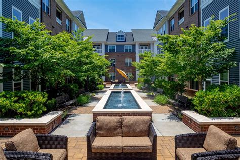 Ascend at Hilltop - The Breeden Company