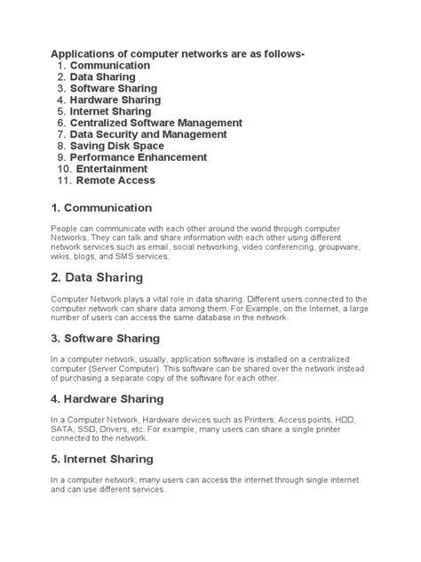 Application Computer Netwoking 的图像结果