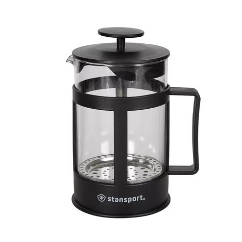 Stansport Tritan Camping Coffee Press