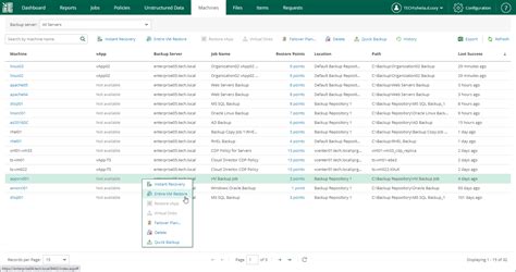 Image result for VM Recovery Steps