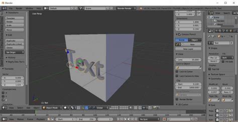 Image result for How to Type Blender Type Adding