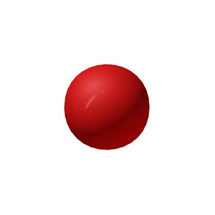 Clown Nose PNG Transparent Images