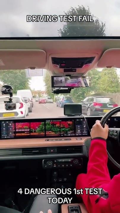 Image result for Driving Test Fail Compilation